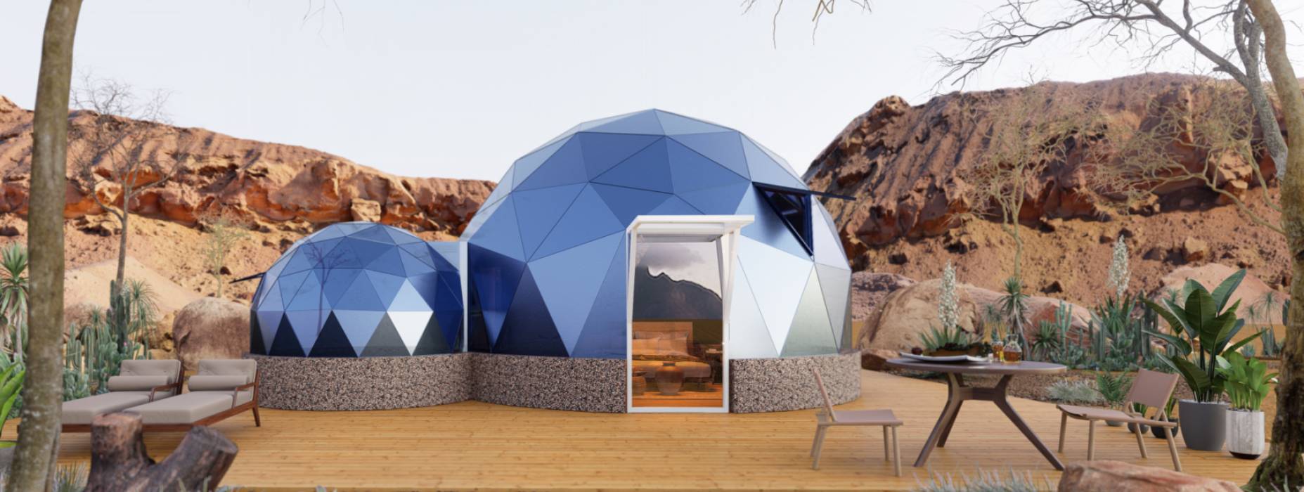 乐至县星空房定制